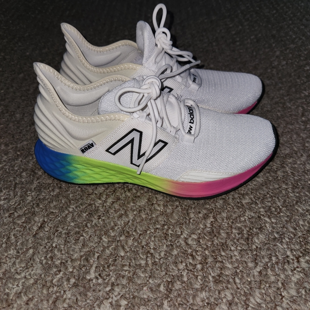 New balance